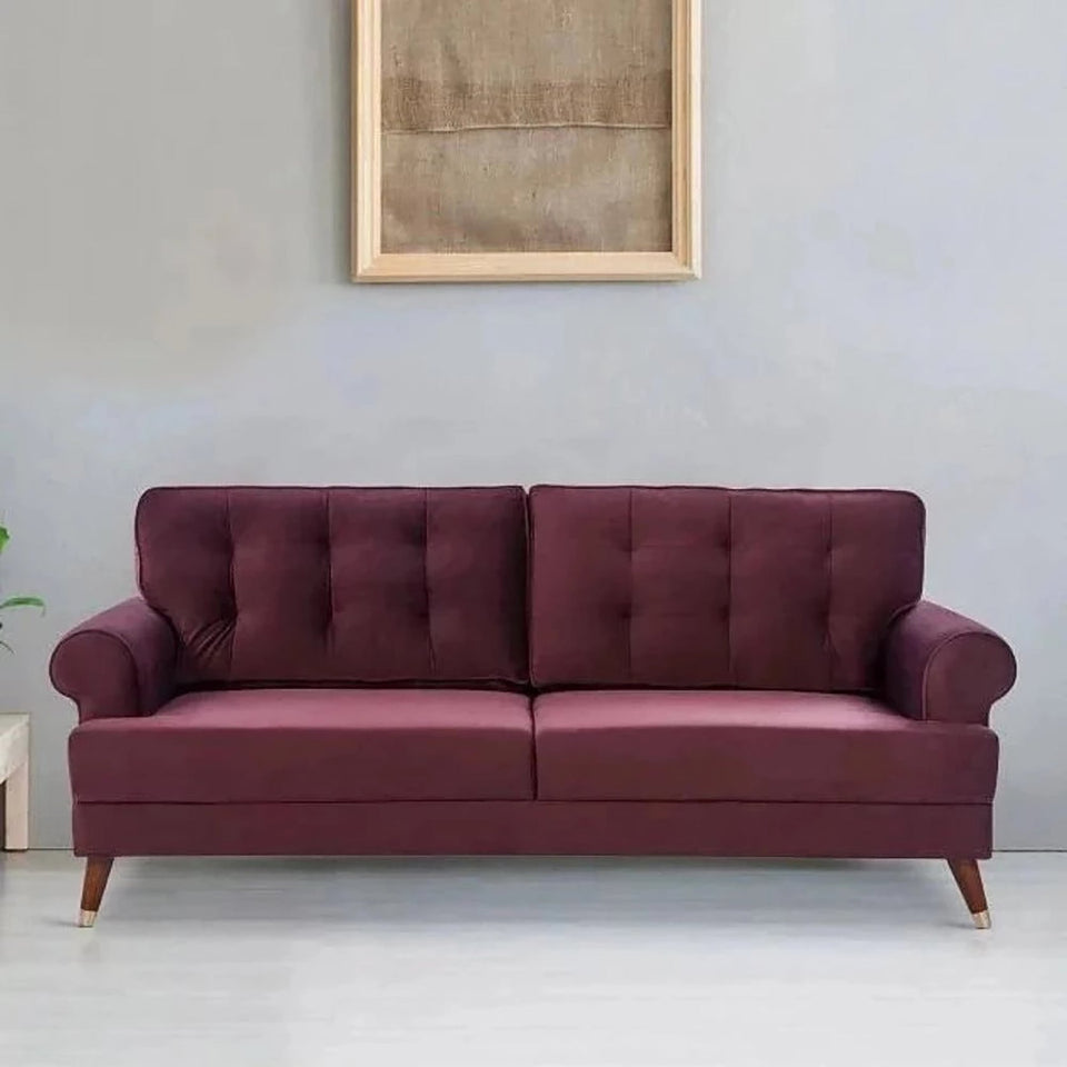 Communal 3 Seater Sofa