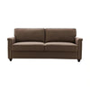Airbnb 3 Seater Sofa in Brown colour