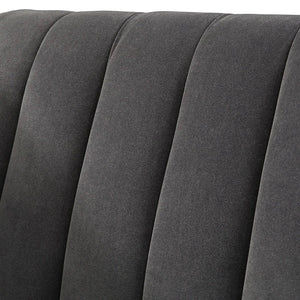 Cloudscape 3 Seater Sofa in Beige colour