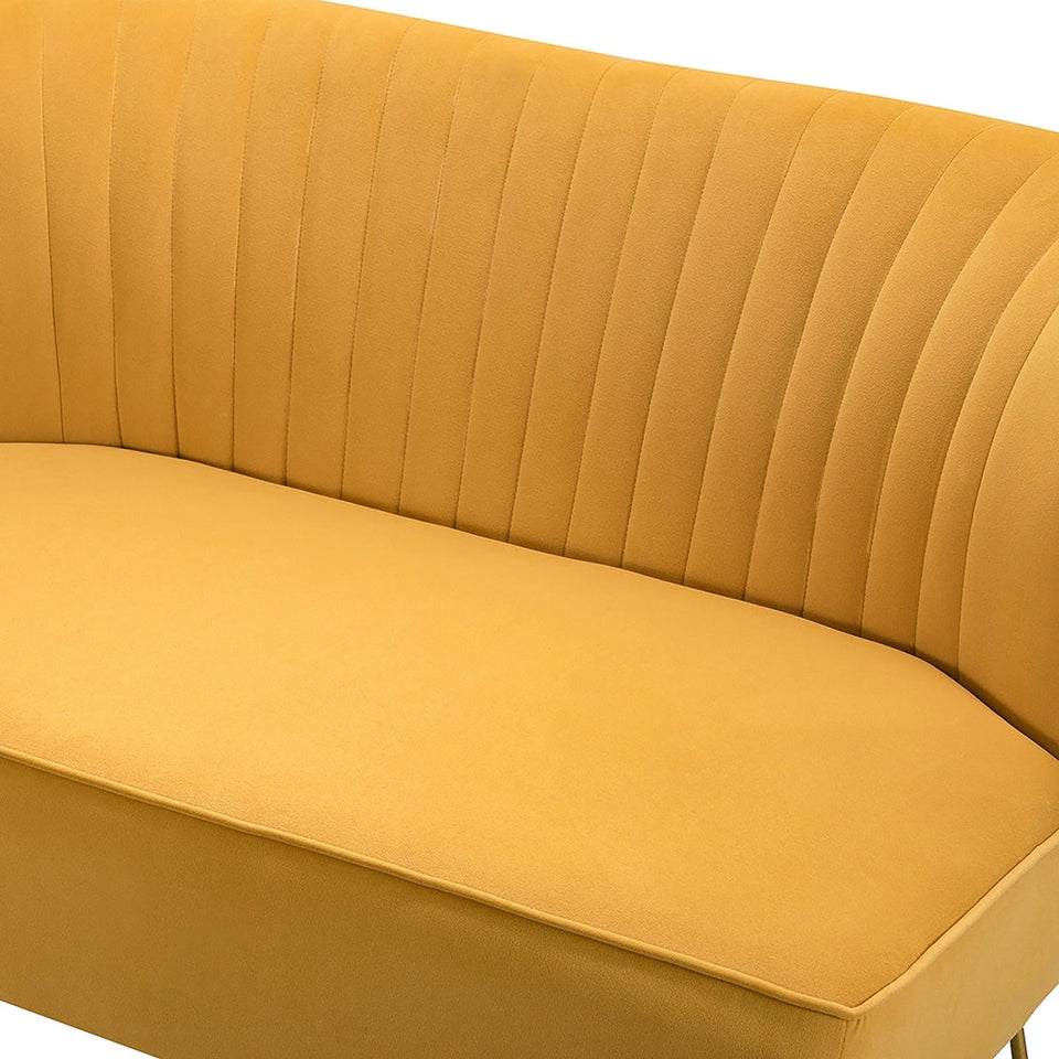 Klibys 3 Seater Sofa
