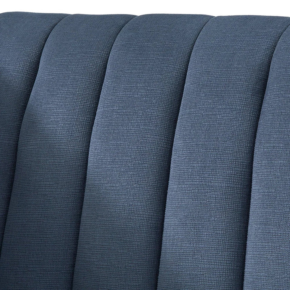 Cloudscape 3 Seater Sofa in Beige colour