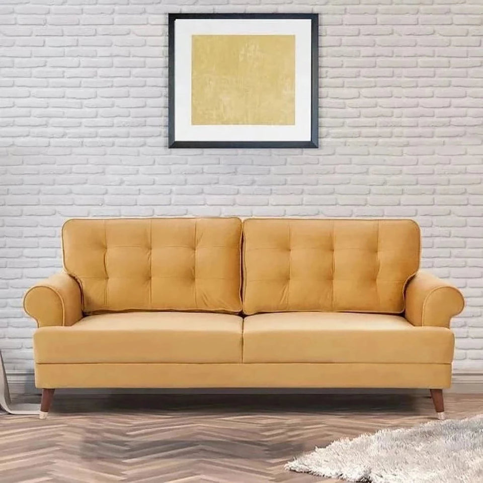 Communal 3 Seater Sofa