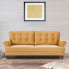 Communal 3 Seater Sofa