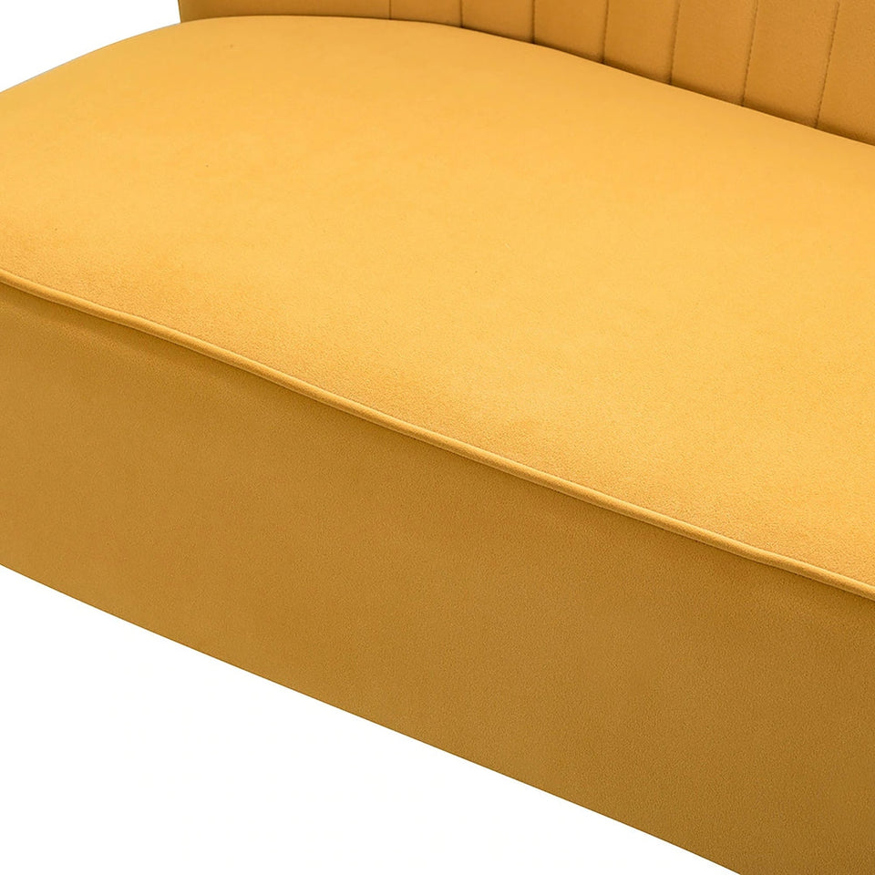 Klibys 3 Seater Sofa