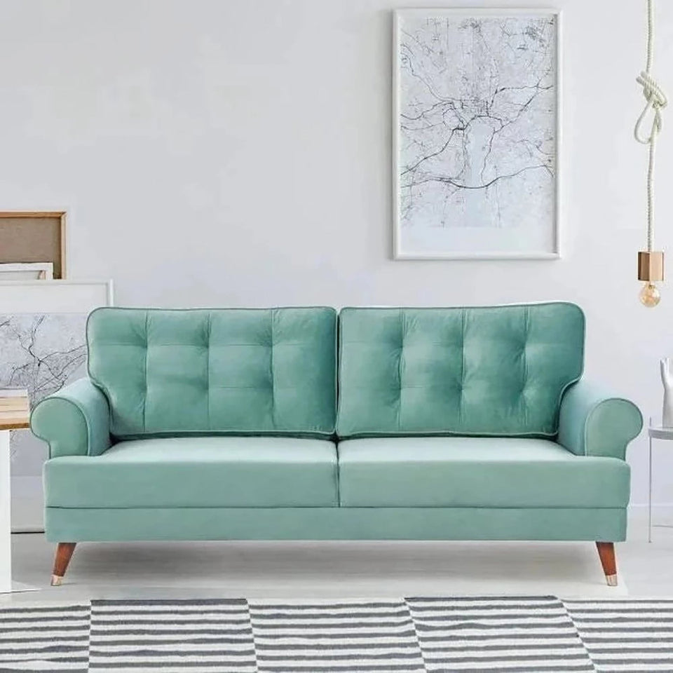 Communal 3 Seater Sofa