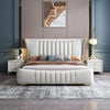 Dreamcloud Upholstered Bed With Box Storage