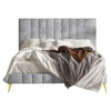 Arborwyn Upholstered Bed Without Box Storage