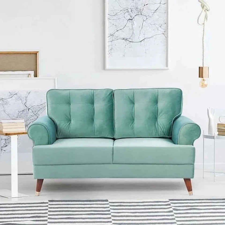 Communal 3 Seater Sofa