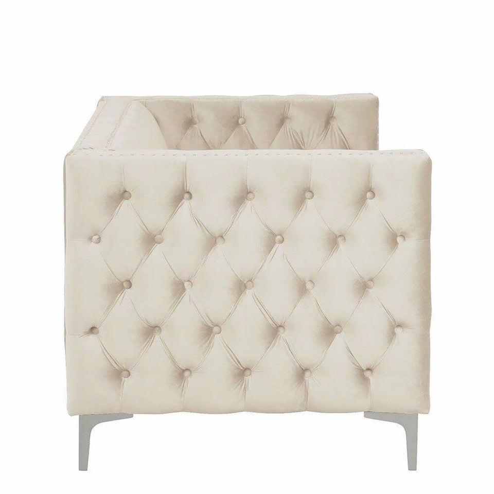 Dorm 3 Seater Sofa