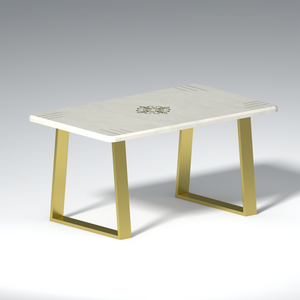 Symon Stone Dining Table