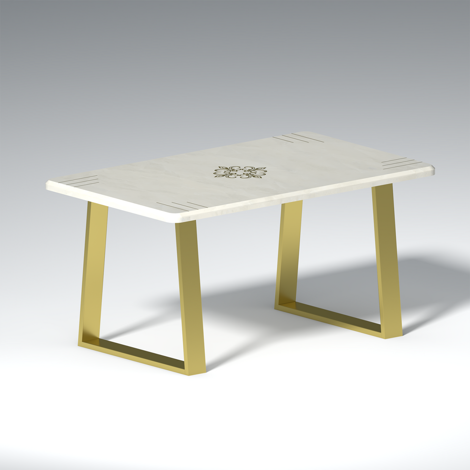Symon Stone Dining Table