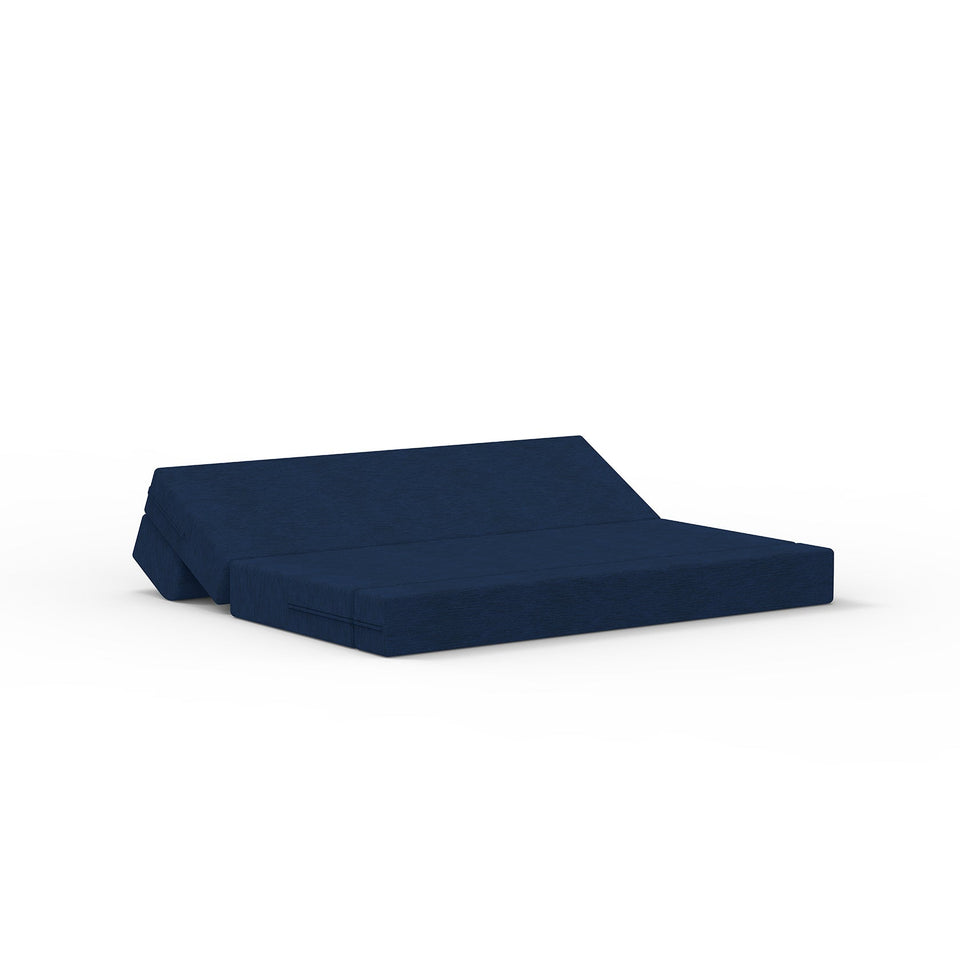 ComfortCraft Foam Sofa Cum Bed