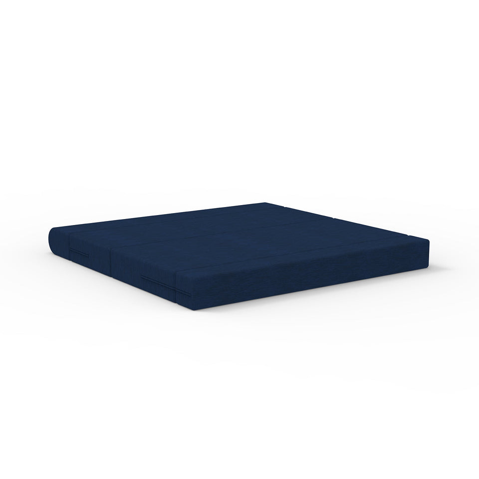 ComfortCraft Foam Sofa Cum Bed