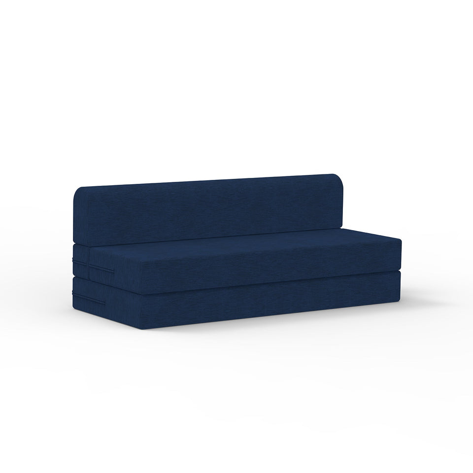 ComfortCraft Foam Sofa Cum Bed