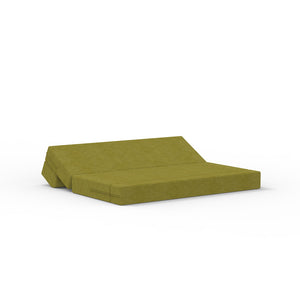 ComfortCraft Foam Sofa Cum Bed