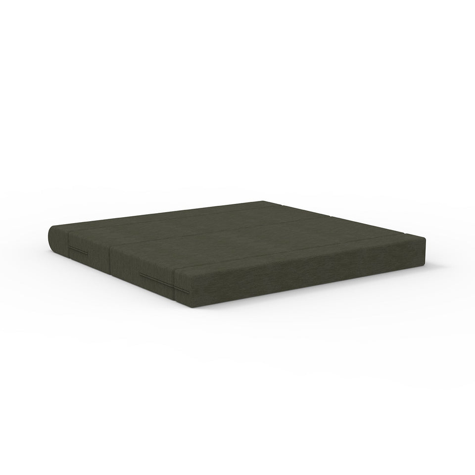 ComfortCraft Foam Sofa Cum Bed