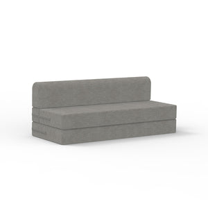 ComfortCraft Foam Sofa Cum Bed