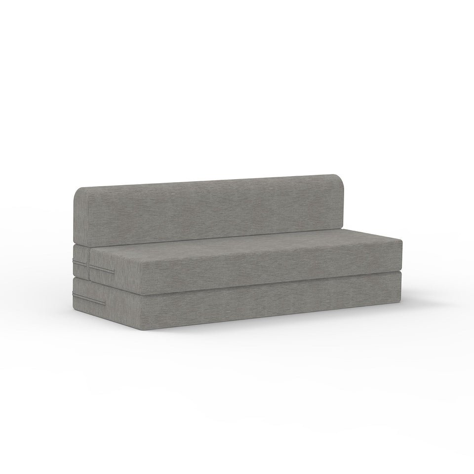 ComfortCraft Foam Sofa Cum Bed