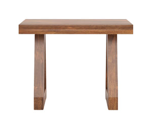 Nexlan Dining Table with Bench Set