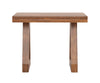 Nexlan Dining Table with Bench Set