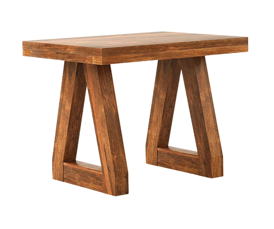 Nexlan Dining Table with Bench Set