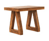 Nexlan Dining Table with Bench Set