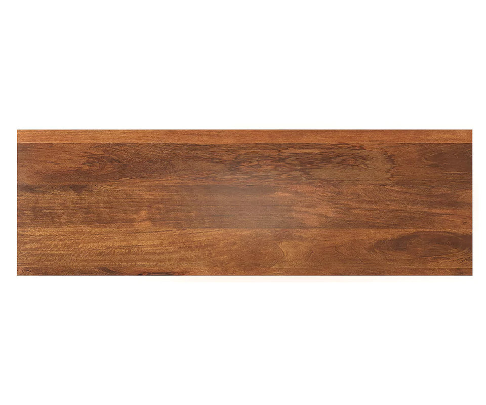 Nexlan Dining Table with Bench Set