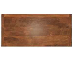 Nexlan Wooden Dining Table