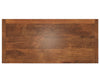 Nexlan Wooden Dining Table