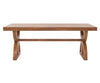 Nexlan Wooden Dining Table