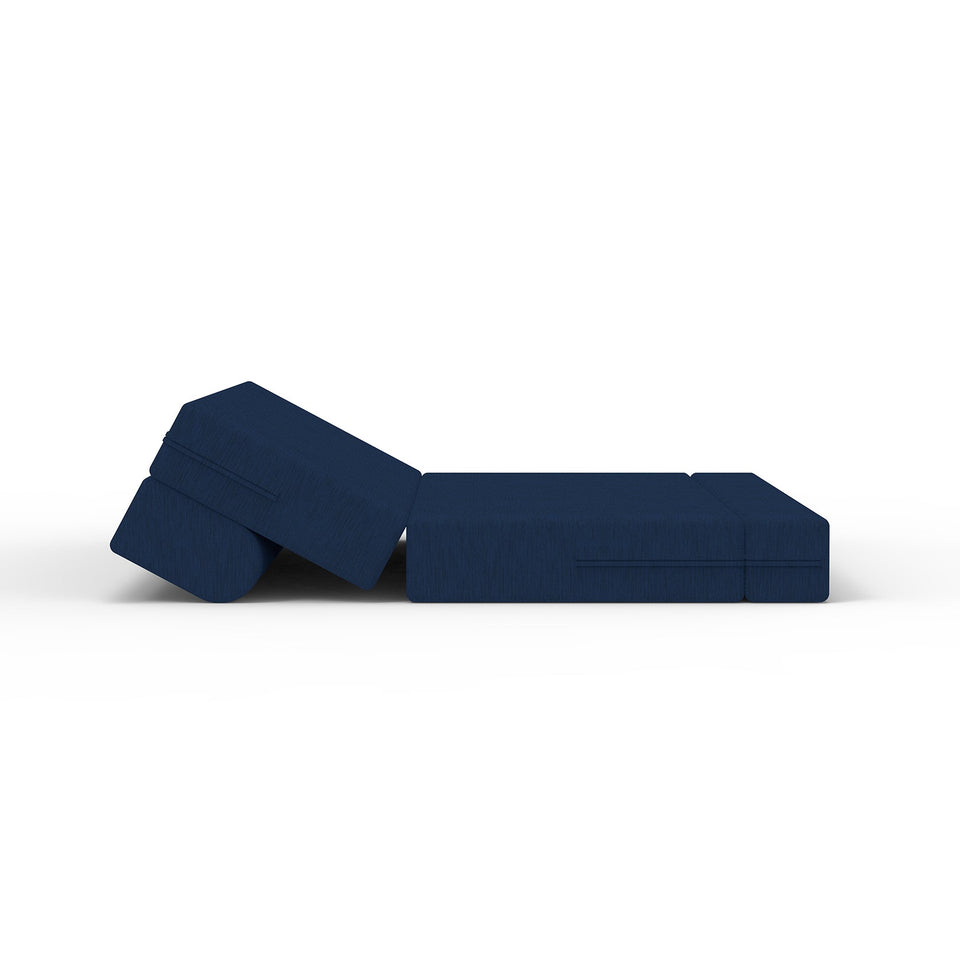 ComfortCraft Foam Sofa Cum Bed