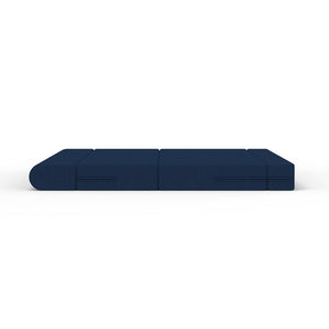 ComfortCraft Foam Sofa Cum Bed