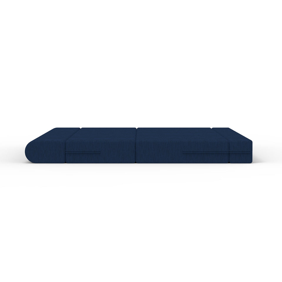 ComfortCraft Foam Sofa Cum Bed