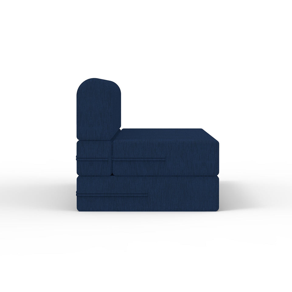 ComfortCraft Foam Sofa Cum Bed