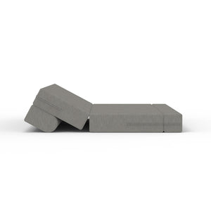 ComfortCraft Foam Sofa Cum Bed