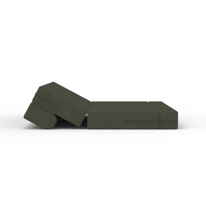ComfortCraft Foam Sofa Cum Bed