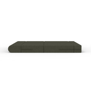 ComfortCraft Foam Sofa Cum Bed