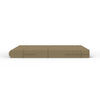 ComfortCraft Foam Sofa Cum Bed