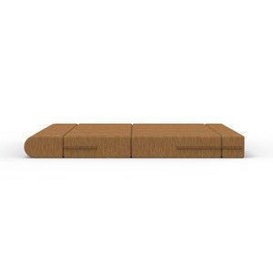 ComfortCraft Foam Sofa Cum Bed