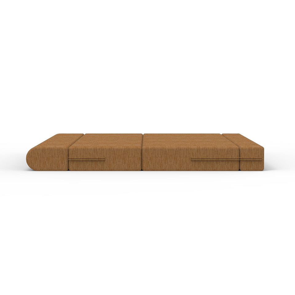 ComfortCraft Foam Sofa Cum Bed