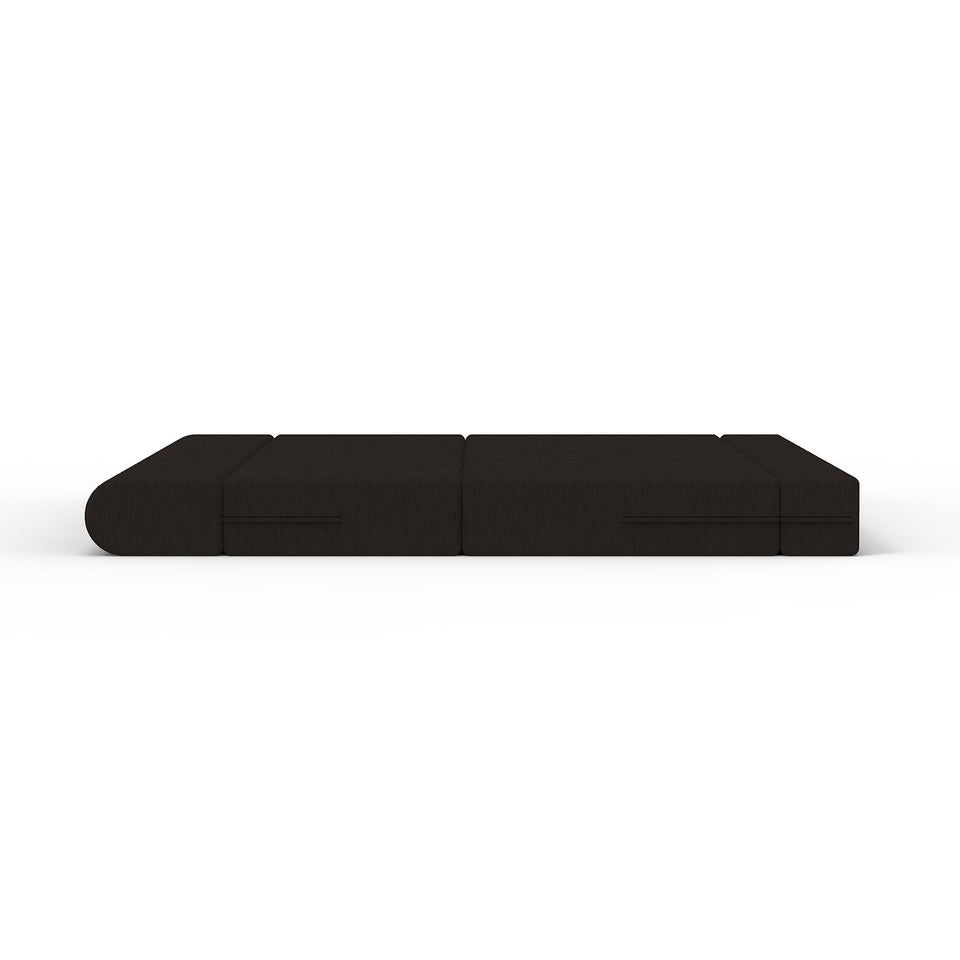 ComfortCraft Foam Sofa Cum Bed