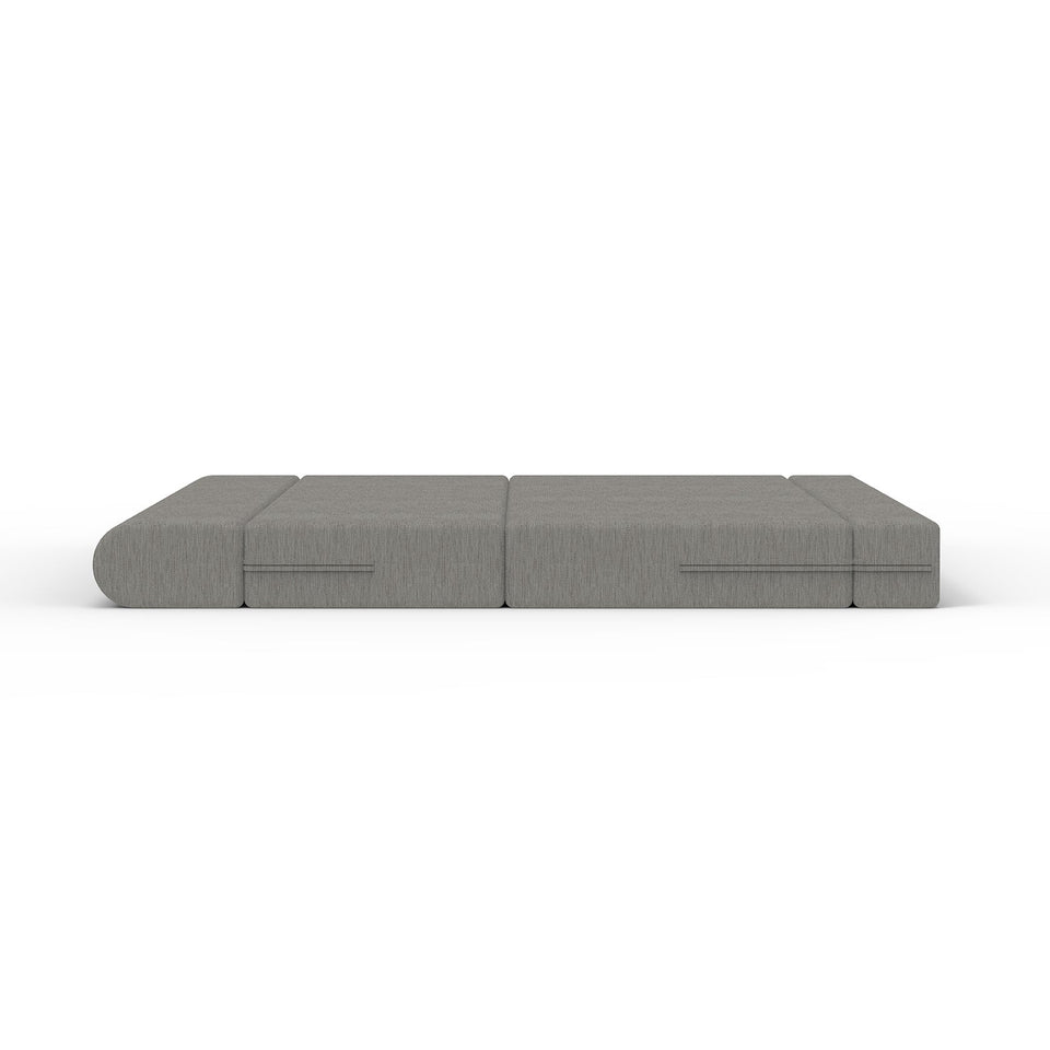 ComfortCraft Foam Sofa Cum Bed