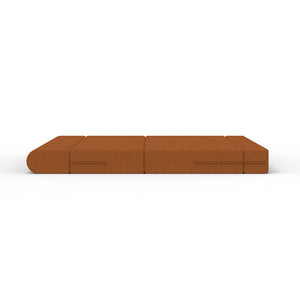 ComfortCraft Foam Sofa Cum Bed