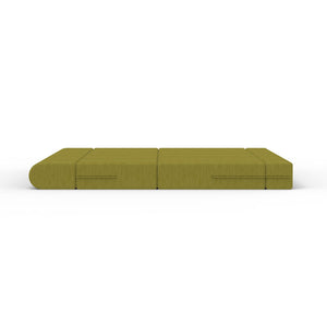 ComfortCraft Foam Sofa Cum Bed