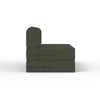 ComfortCraft Foam Sofa Cum Bed