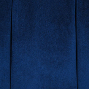 Wadding 3 Seater Sofa in Blue colour