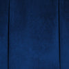 Wadding 3 Seater Sofa in Blue colour